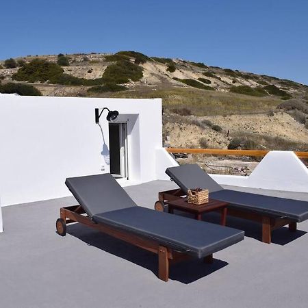 Hemeros Villa Zefiría Екстериор снимка