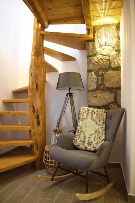 Hemeros Villa Zefiría Екстериор снимка
