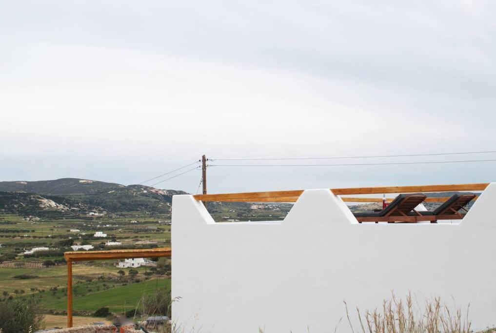 Hemeros Villa Zefiría Екстериор снимка