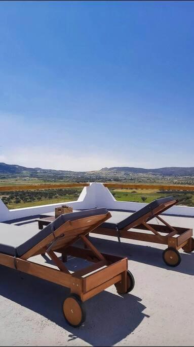 Hemeros Villa Zefiría Екстериор снимка
