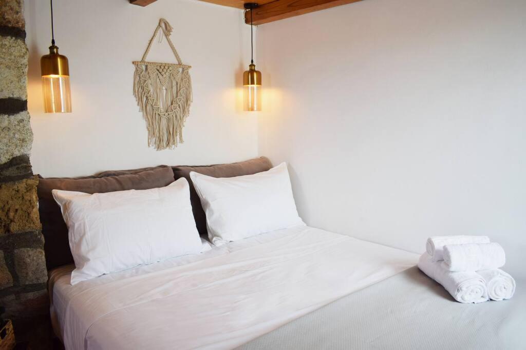 Hemeros Villa Zefiría Екстериор снимка