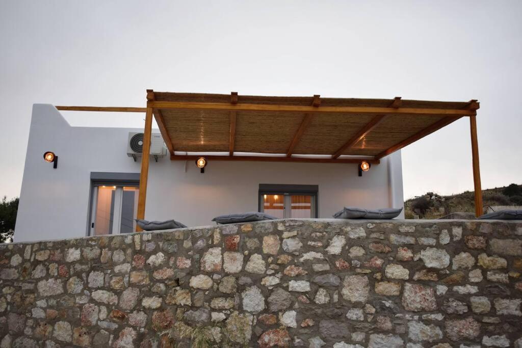 Hemeros Villa Zefiría Екстериор снимка