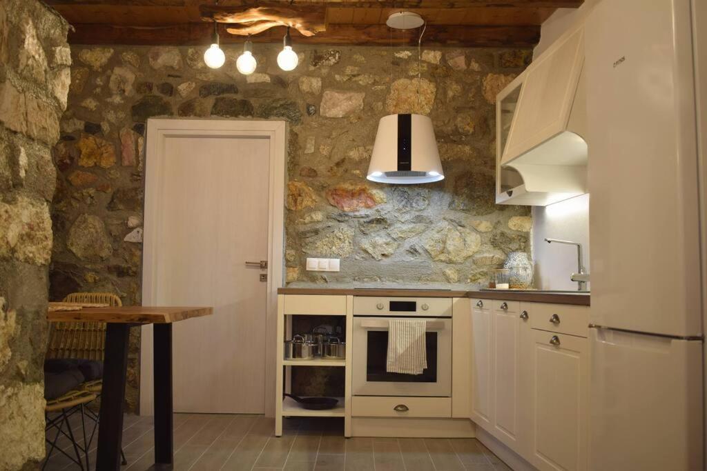Hemeros Villa Zefiría Екстериор снимка