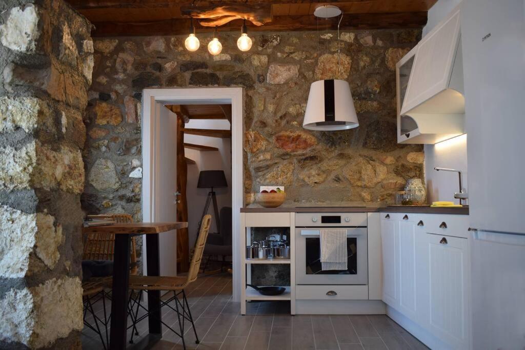 Hemeros Villa Zefiría Екстериор снимка