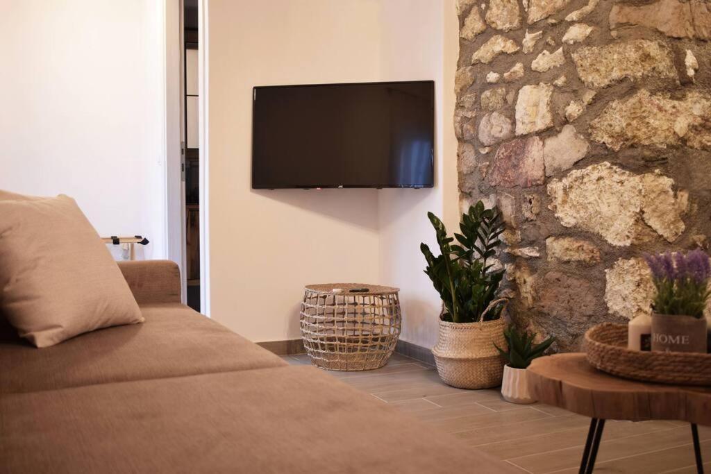Hemeros Villa Zefiría Екстериор снимка